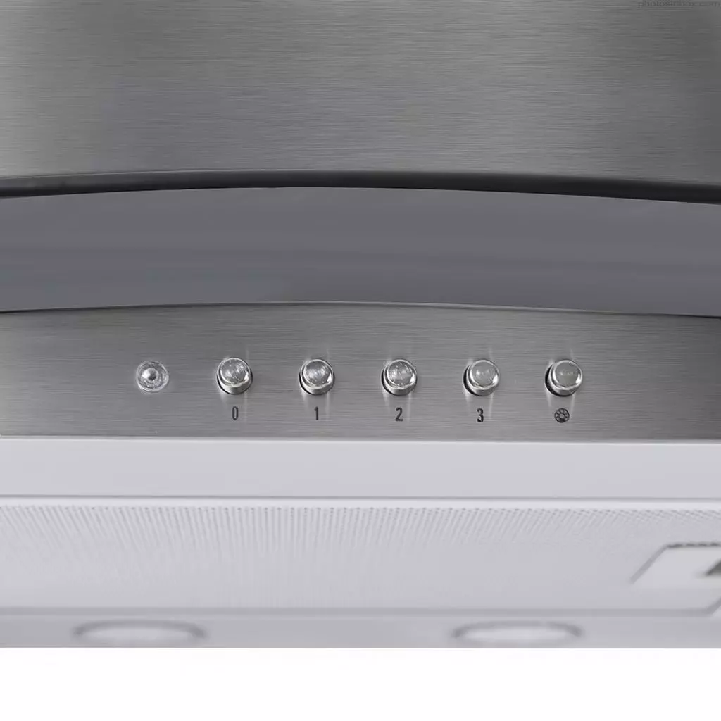 Вытяжка кухонная Perfelli G 6341 I - 2 Вытяжка кухонная Perfelli G 6341 I - 2