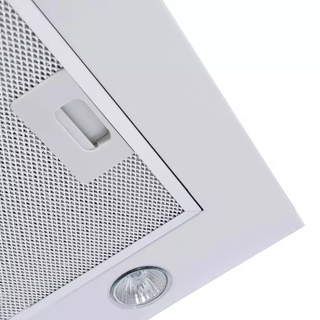 Вытяжка кухонная Perfelli G 6341 W - 3 Вытяжка кухонная Perfelli G 6341 W - 3