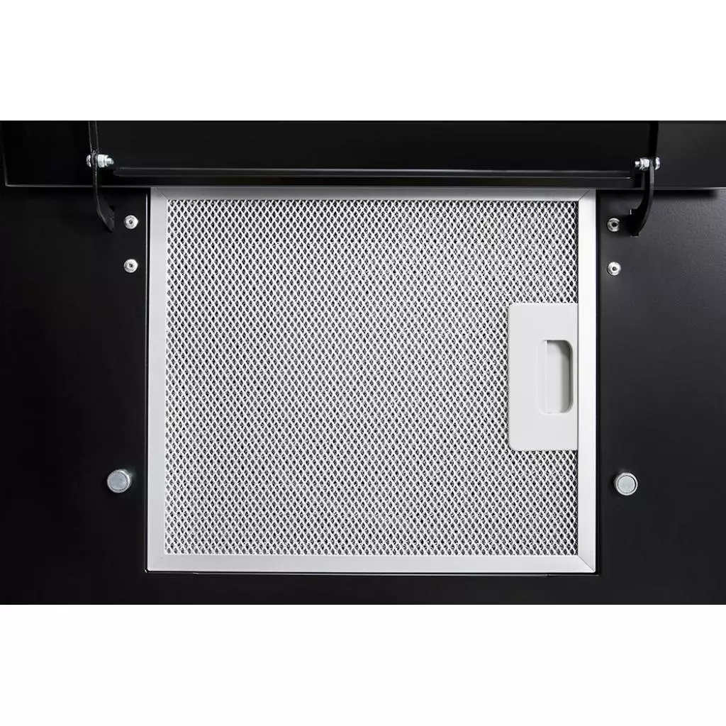 Вытяжка кухонная Perfelli DN 6572 BL LED - 4