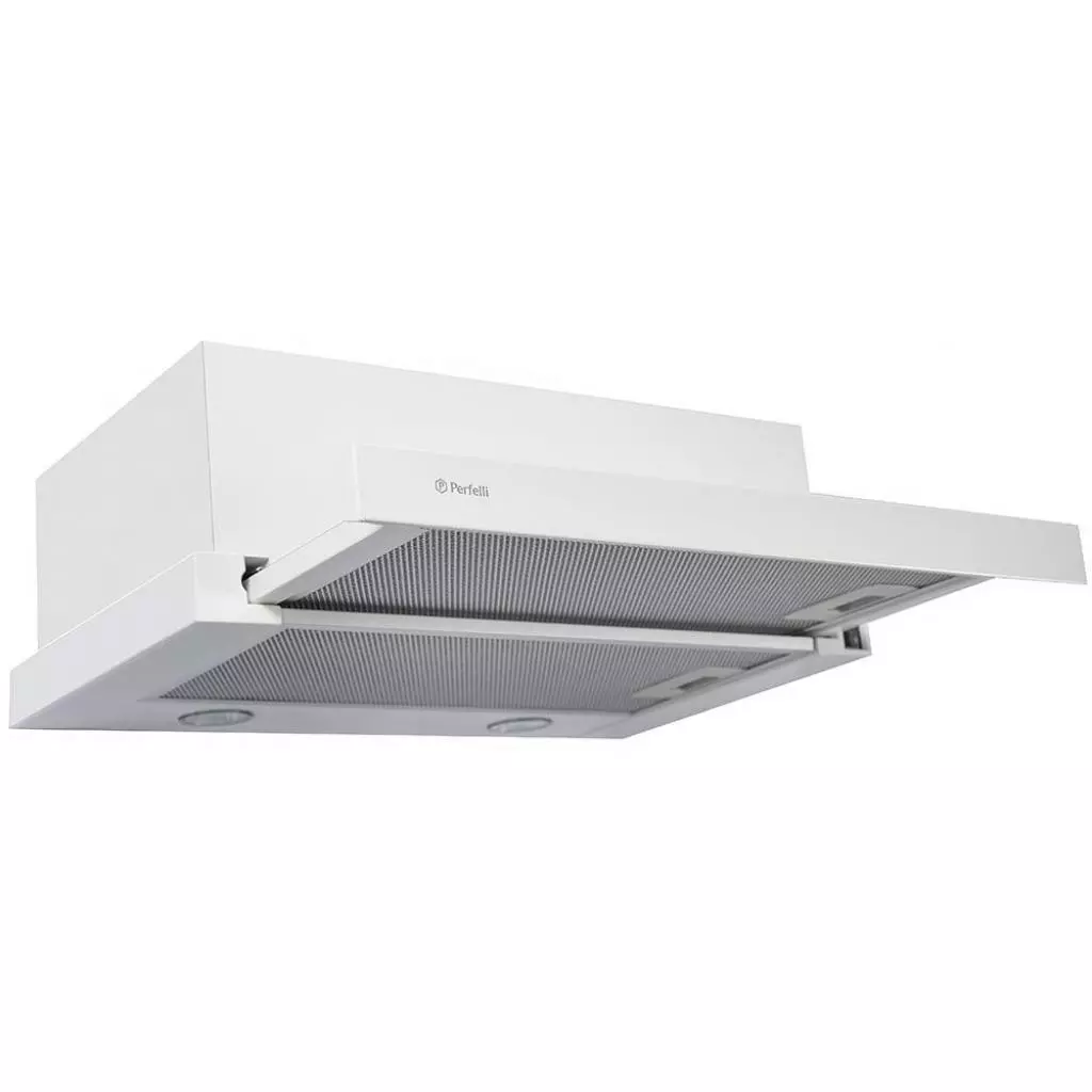 Вытяжка кухонная Perfelli TL 6111 W