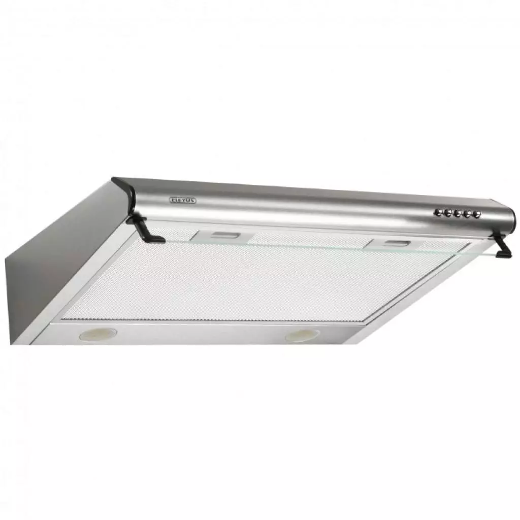 Вытяжка кухонная Eleyus BONA ІІ LED SMD 60 IS