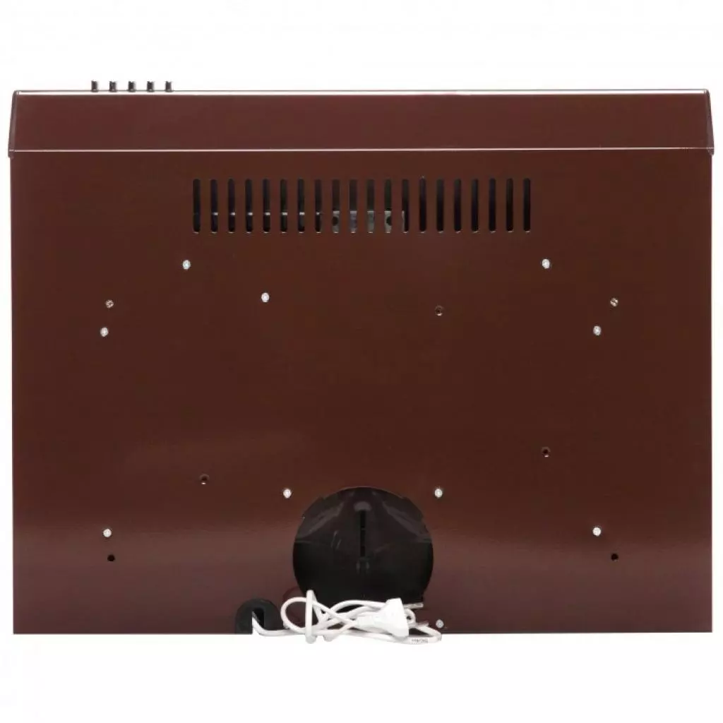 Вытяжка кухонная Eleyus City 50 BR - 6