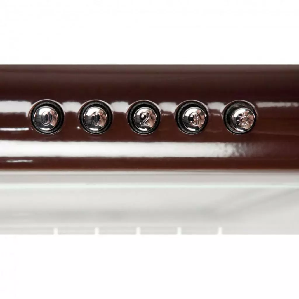 Вытяжка кухонная Eleyus City 50 BR - 8