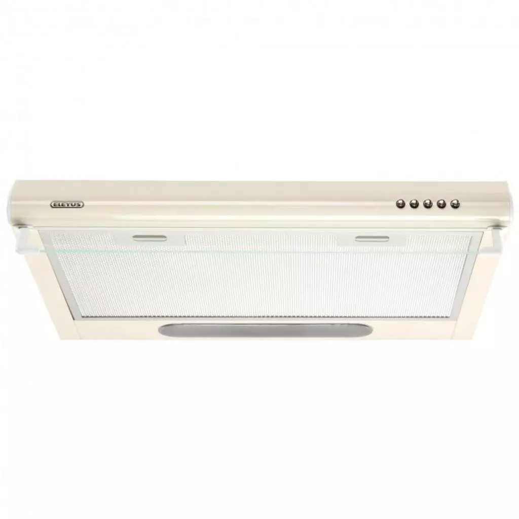 Вытяжка кухонная Eleyus City 60 BG - 1