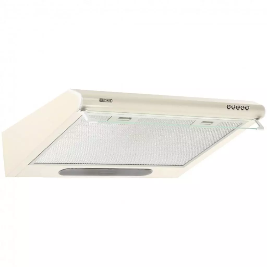 Вытяжка кухонная Eleyus City 60 BG - 2