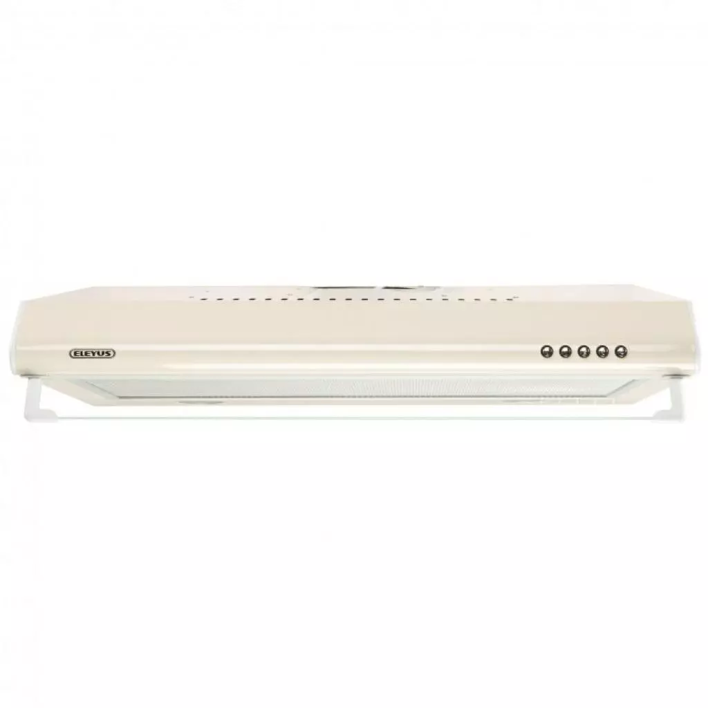 Вытяжка кухонная Eleyus City 60 BG - 4