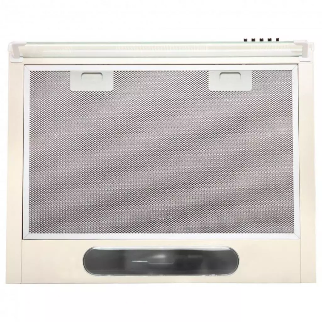 Вытяжка кухонная Eleyus City 60 BG - 5