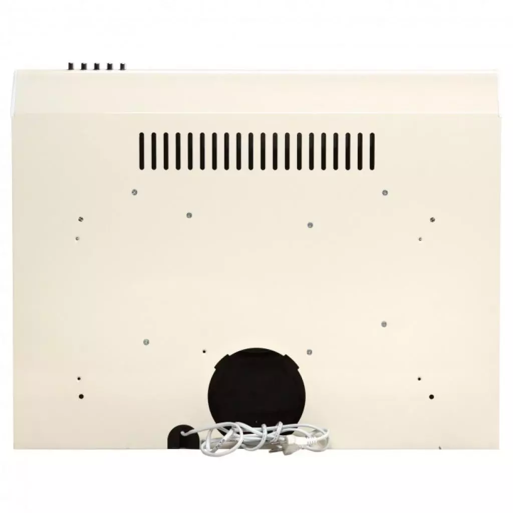 Вытяжка кухонная Eleyus City 60 BG - 6