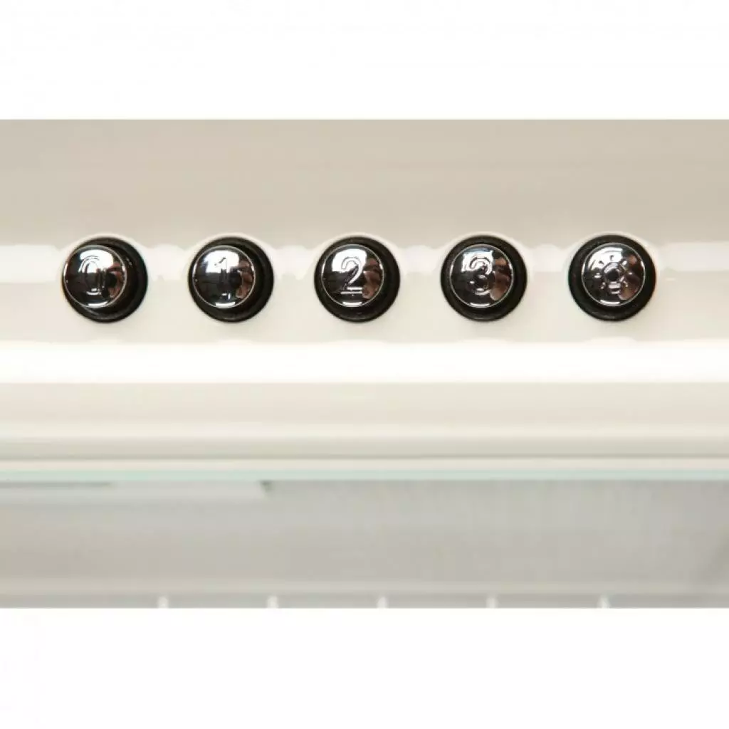 Вытяжка кухонная Eleyus City 60 BG - 8