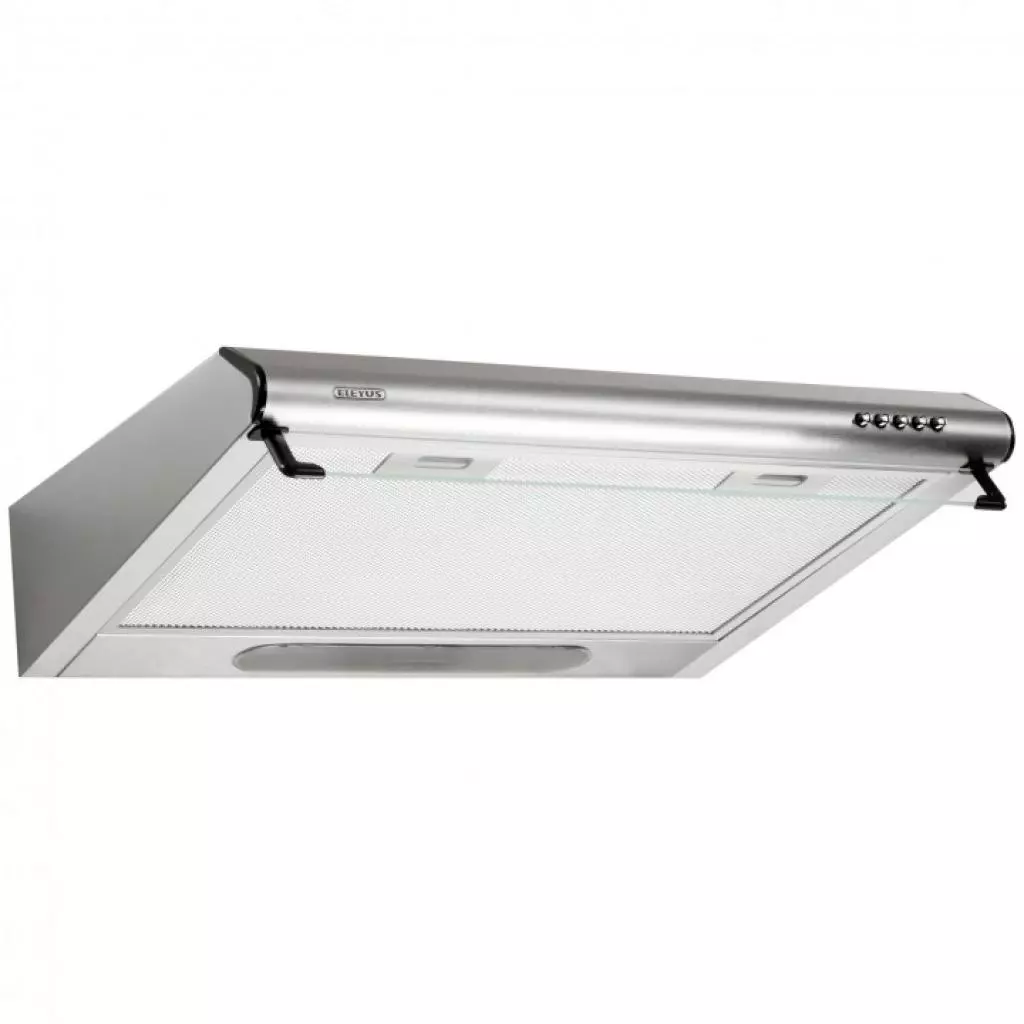 Вытяжка кухонная Eleyus City 60 IS - 2 Вытяжка кухонная Eleyus City 60 IS - 2
