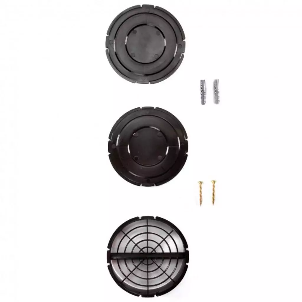 Вытяжка кухонная Eleyus City 60 WH - 9 Вытяжка кухонная Eleyus City 60 WH - 9