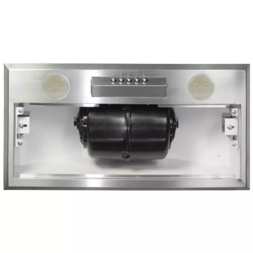 Вытяжка кухонная Eleyus Modul 1200 LED SMD 70 IS - 4 Вытяжка кухонная Eleyus Modul 1200 LED SMD 70 IS - 4