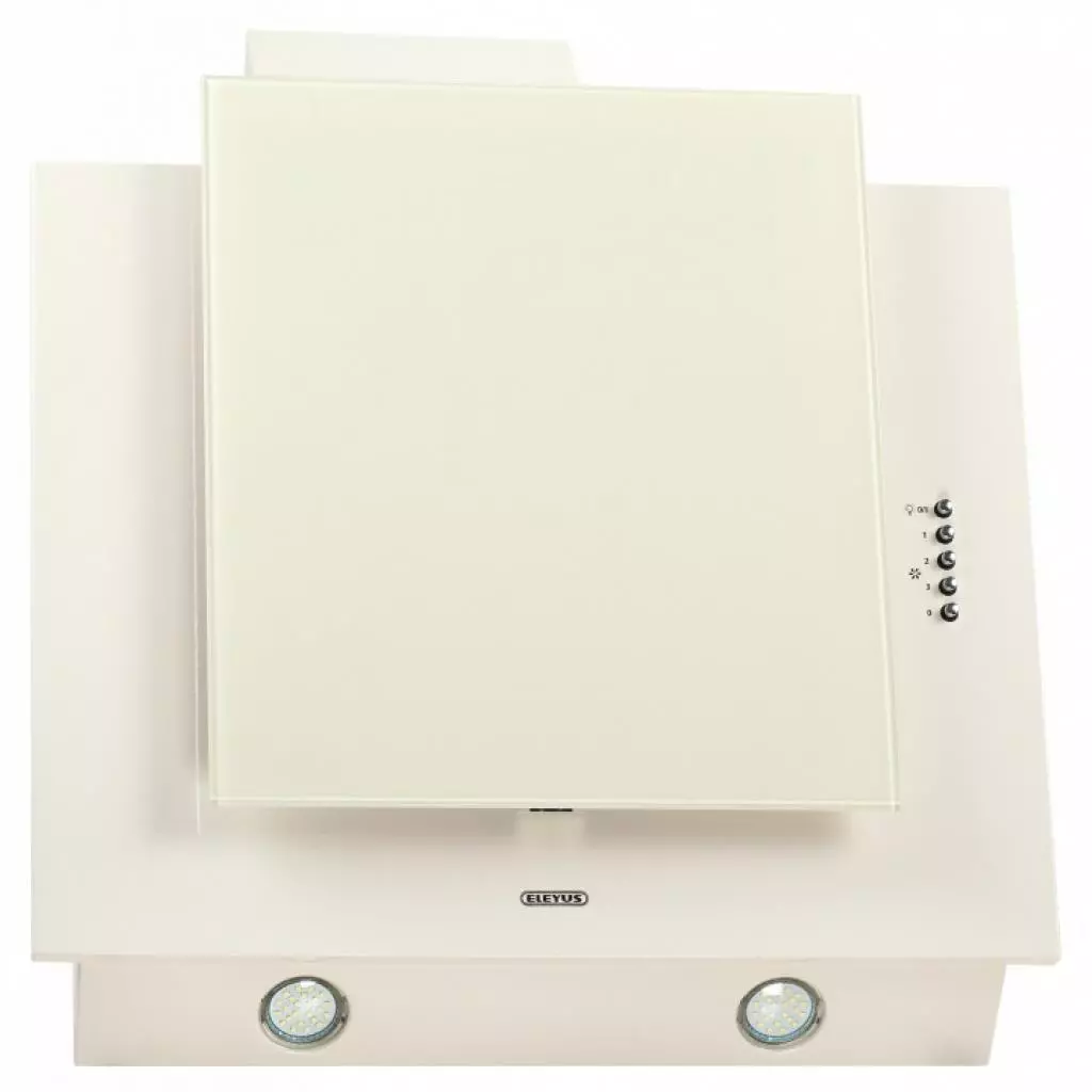 Вытяжка кухонная Eleyus Titan A 750 LED SMD 60 BG - 3 Вытяжка кухонная Eleyus Titan A 750 LED SMD 60 BG - 3