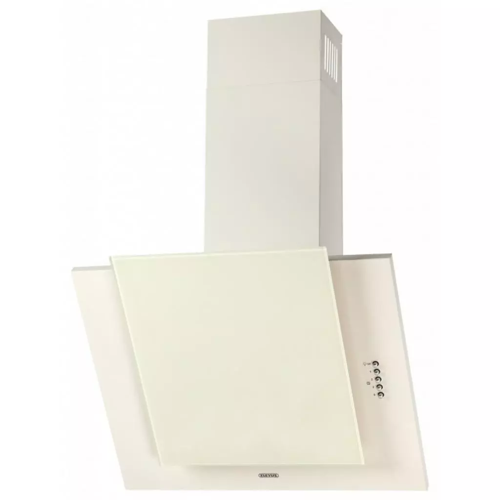 Вытяжка кухонная Eleyus Titan A 750 LED SMD 60 BG