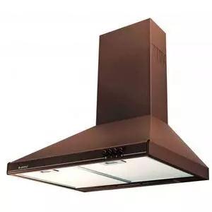 Вытяжка кухонная Gefest ВО 11 К47