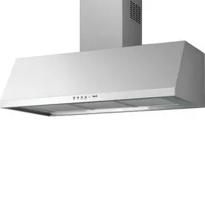 Вытяжка кухонная Best CANAZEI XS (077A6203A)