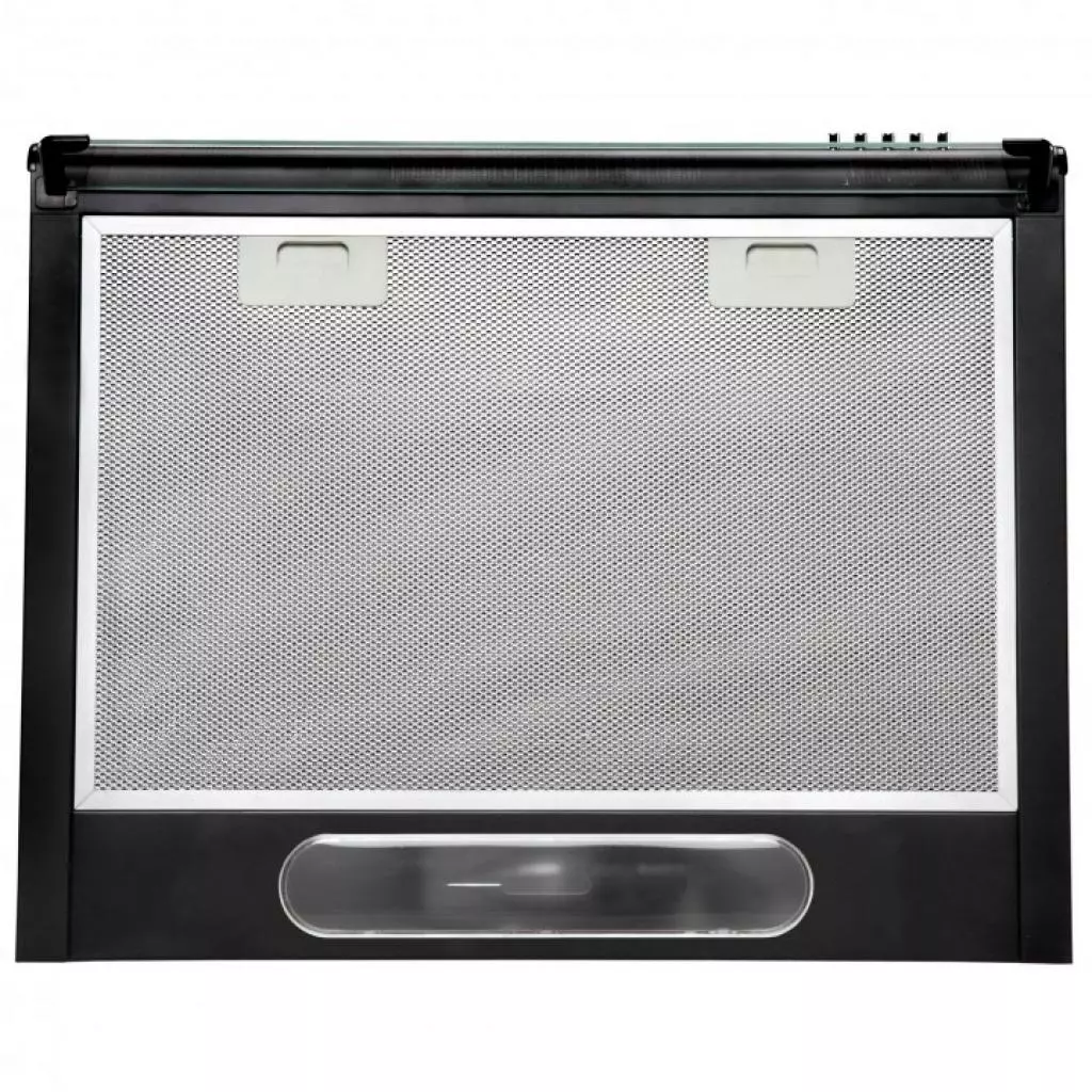 Вытяжка кухонная Eleyus City 60 BL - 5