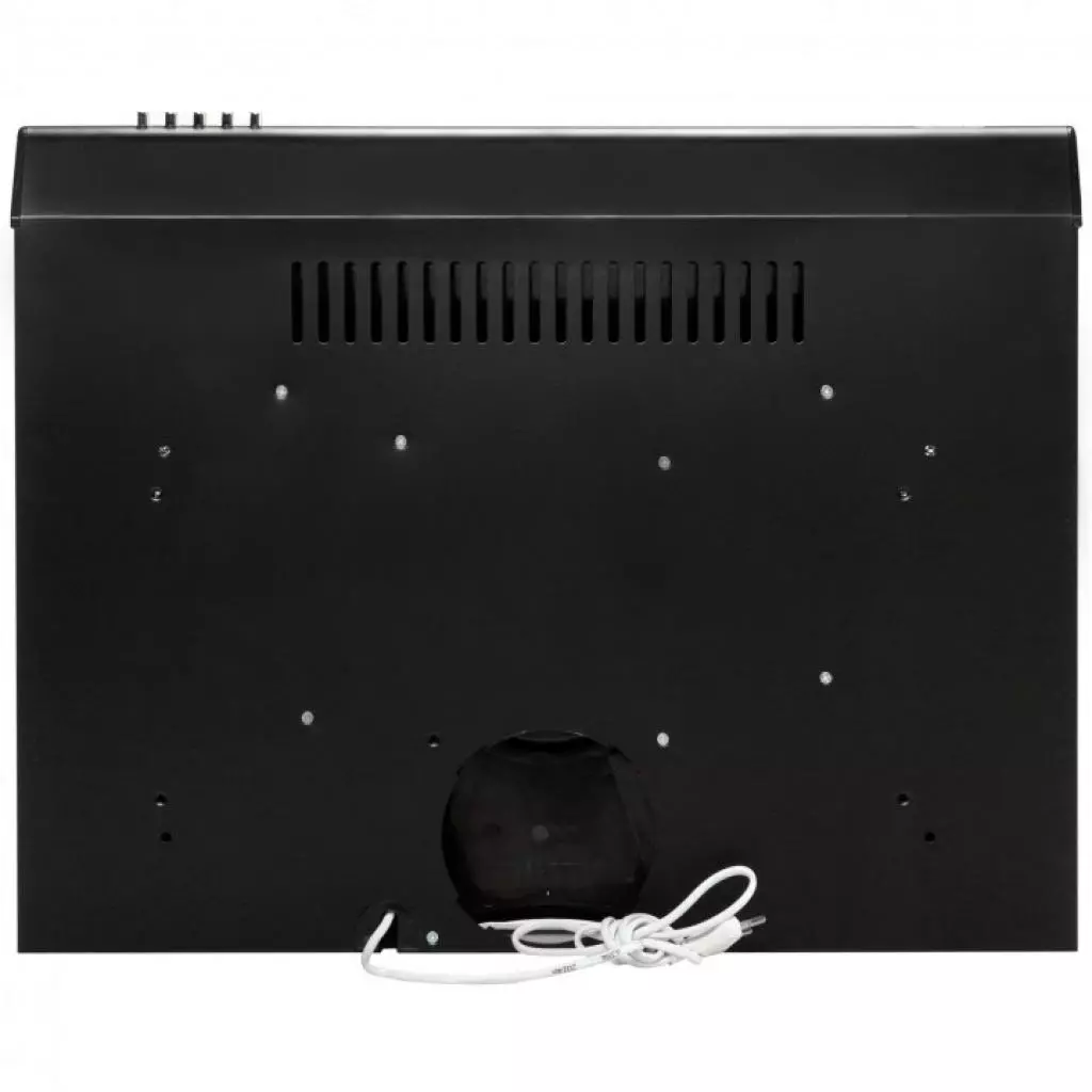 Вытяжка кухонная Eleyus City 60 BL - 7