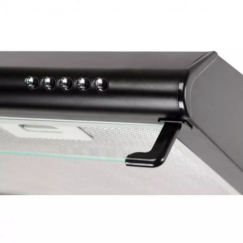 Вытяжка кухонная Eleyus City 60 BL - 8