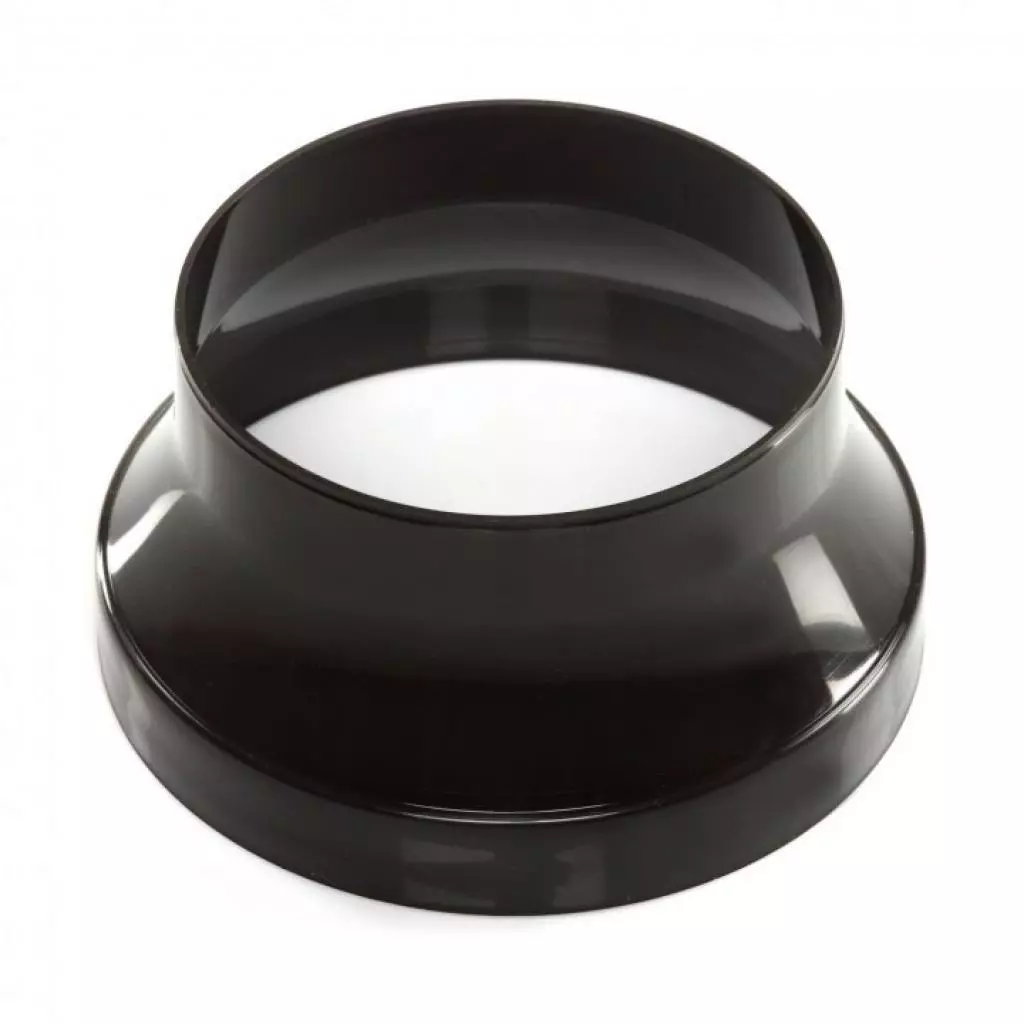 Вытяжка кухонная Eleyus City 60 BL - 11