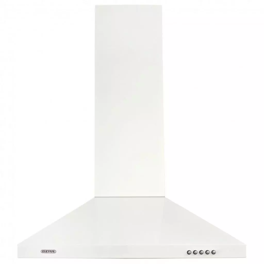 Вытяжка кухонная Eleyus KENT 700 60 WH - 3 Вытяжка кухонная Eleyus KENT 700 60 WH - 3