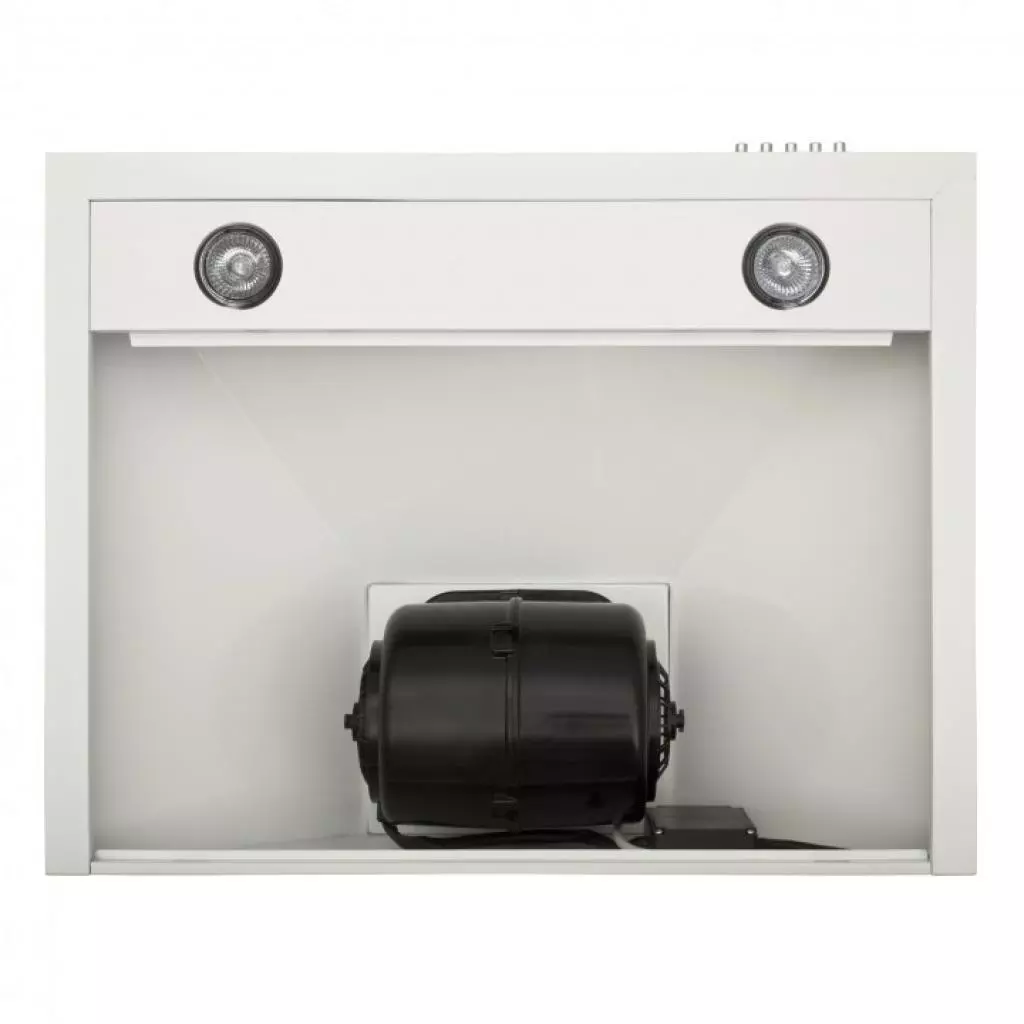 Вытяжка кухонная Eleyus KENT 700 60 WH - 5 Вытяжка кухонная Eleyus KENT 700 60 WH - 5