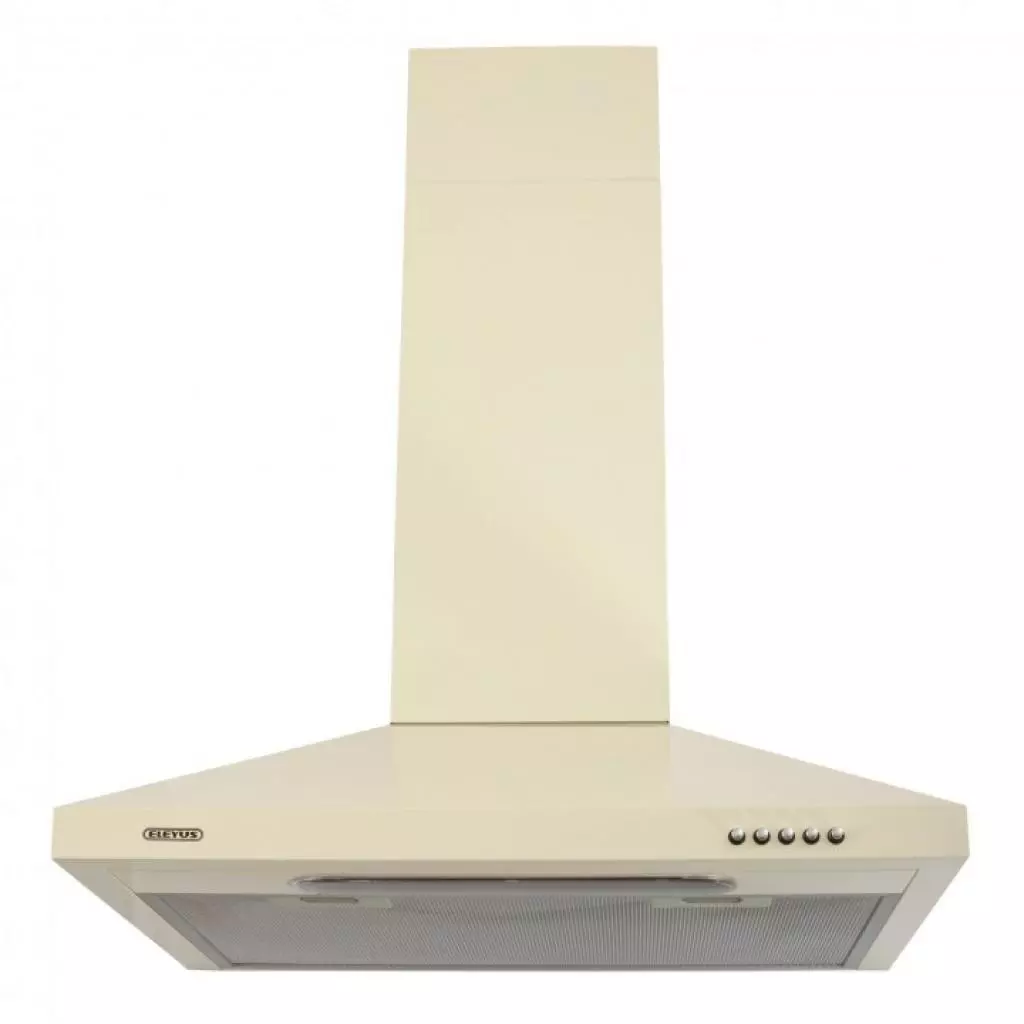 Вытяжка кухонная Eleyus KLEO 700 60 BG - 1 Вытяжка кухонная Eleyus KLEO 700 60 BG - 1