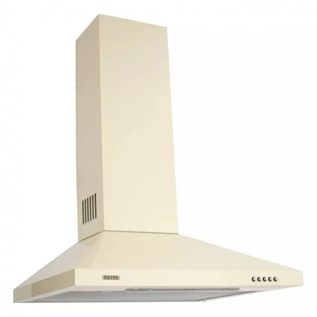 Вытяжка кухонная Eleyus KLEO 700 60 BG - 2 Вытяжка кухонная Eleyus KLEO 700 60 BG - 2