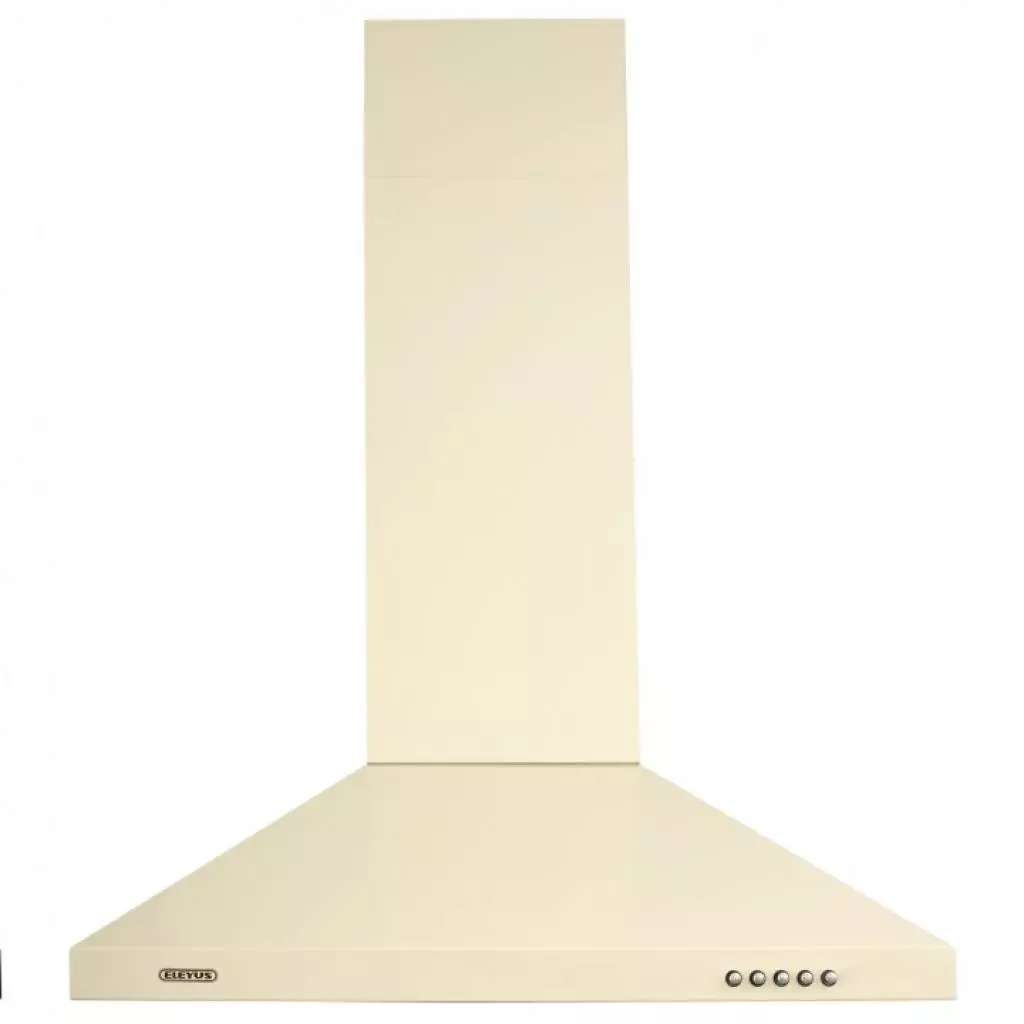 Вытяжка кухонная Eleyus KLEO 700 60 BG - 3 Вытяжка кухонная Eleyus KLEO 700 60 BG - 3