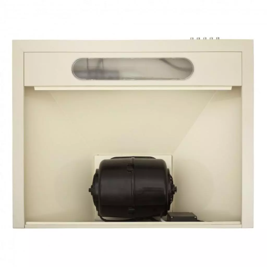 Вытяжка кухонная Eleyus KLEO 700 60 BG - 5 Вытяжка кухонная Eleyus KLEO 700 60 BG - 5