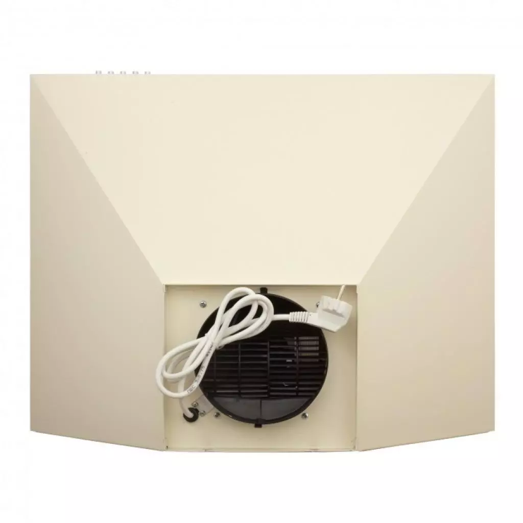 Вытяжка кухонная Eleyus KLEO 700 60 BG - 6 Вытяжка кухонная Eleyus KLEO 700 60 BG - 6