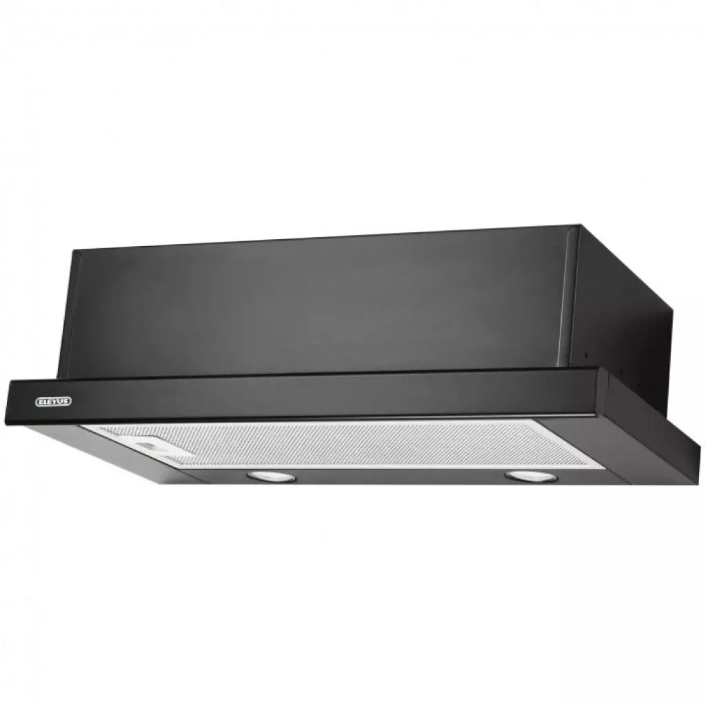 Вытяжка кухонная Eleyus Storm G 960 LED SMD 60 BL - 4 Вытяжка кухонная Eleyus Storm G 960 LED SMD 60 BL - 4