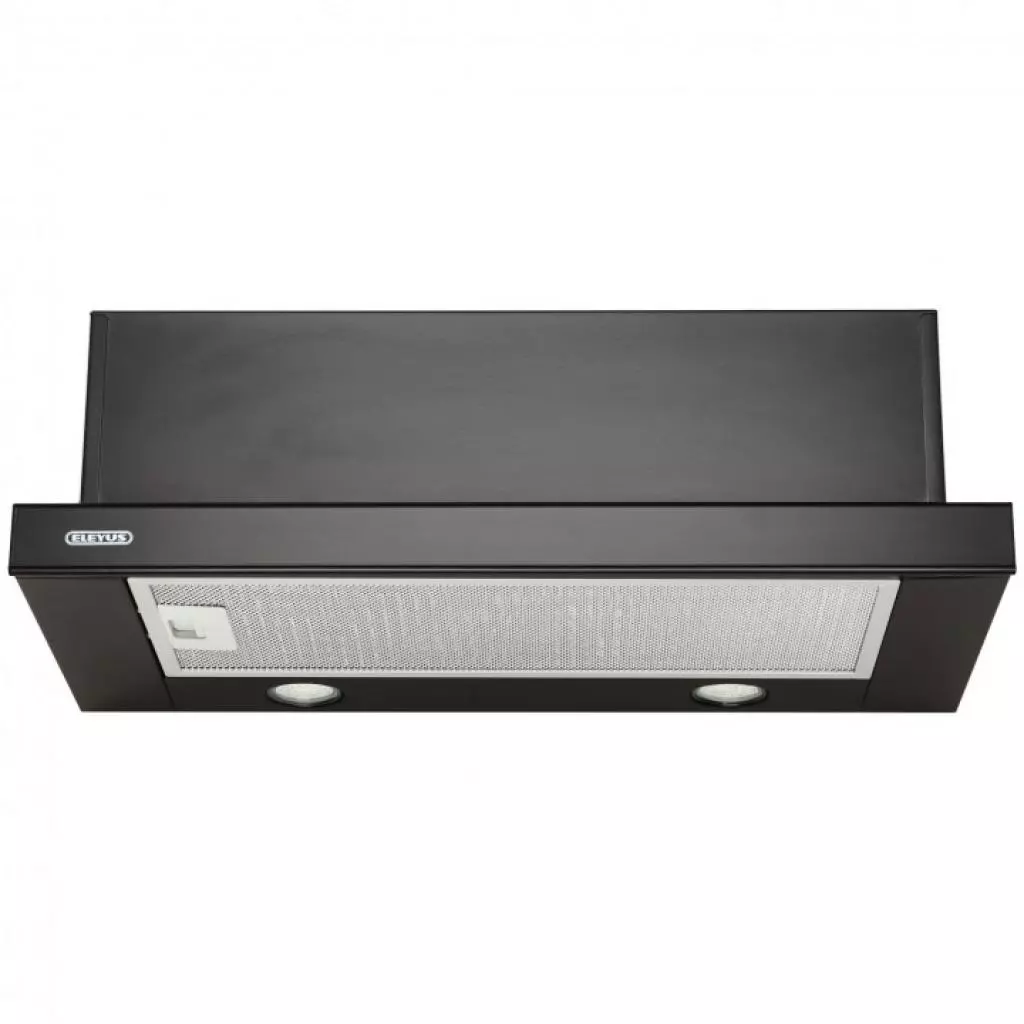 Вытяжка кухонная Eleyus Storm G 960 LED SMD 60 BL - 5 Вытяжка кухонная Eleyus Storm G 960 LED SMD 60 BL - 5
