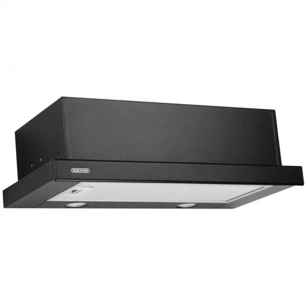 Вытяжка кухонная Eleyus Storm G 960 LED SMD 60 BL - 6 Вытяжка кухонная Eleyus Storm G 960 LED SMD 60 BL - 6
