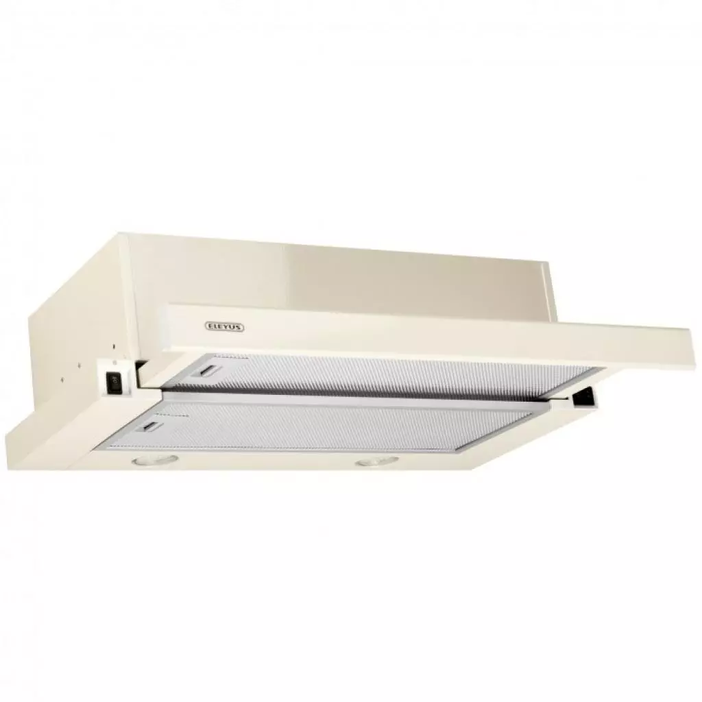 Вытяжка кухонная Eleyus Storm G 960 LED SMD 60 BG - 2 Вытяжка кухонная Eleyus Storm G 960 LED SMD 60 BG - 2