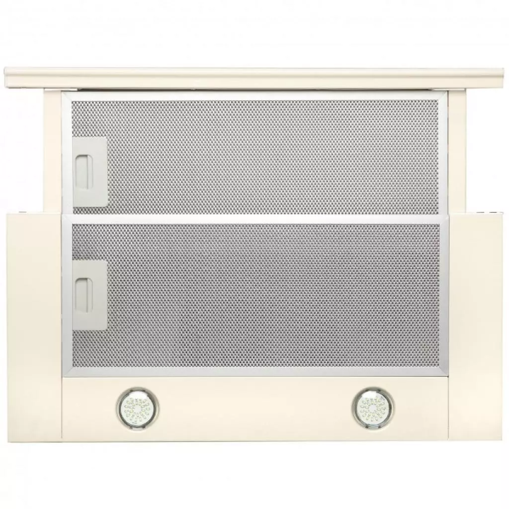 Вытяжка кухонная Eleyus Storm G 960 LED SMD 60 BG - 4 Вытяжка кухонная Eleyus Storm G 960 LED SMD 60 BG - 4