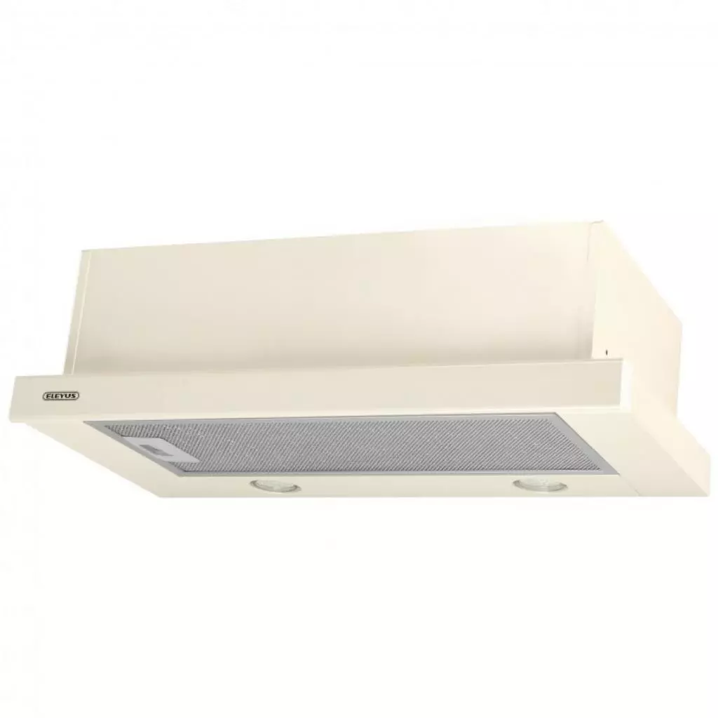 Вытяжка кухонная Eleyus Storm G 960 LED SMD 60 BG - 7 Вытяжка кухонная Eleyus Storm G 960 LED SMD 60 BG - 7