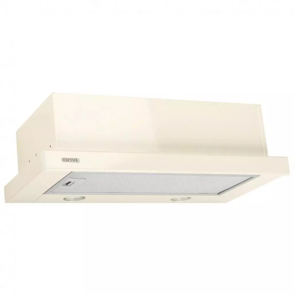 Вытяжка кухонная Eleyus Storm G 960 LED SMD 60 BG - 9 Вытяжка кухонная Eleyus Storm G 960 LED SMD 60 BG - 9