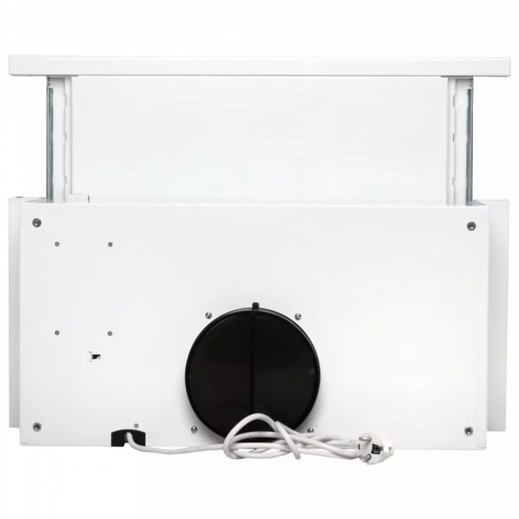 Вытяжка кухонная Eleyus Storm G 960 LED SMD 60 WH - 5 Вытяжка кухонная Eleyus Storm G 960 LED SMD 60 WH - 5