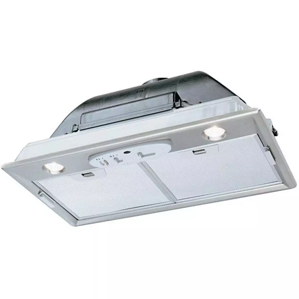 Вытяжка кухонная Faber INCA PLUS HIP X A 70