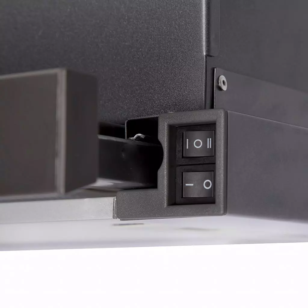 Вытяжка кухонная Perfelli TL 5111 I - 3 Вытяжка кухонная Perfelli TL 5111 I - 3