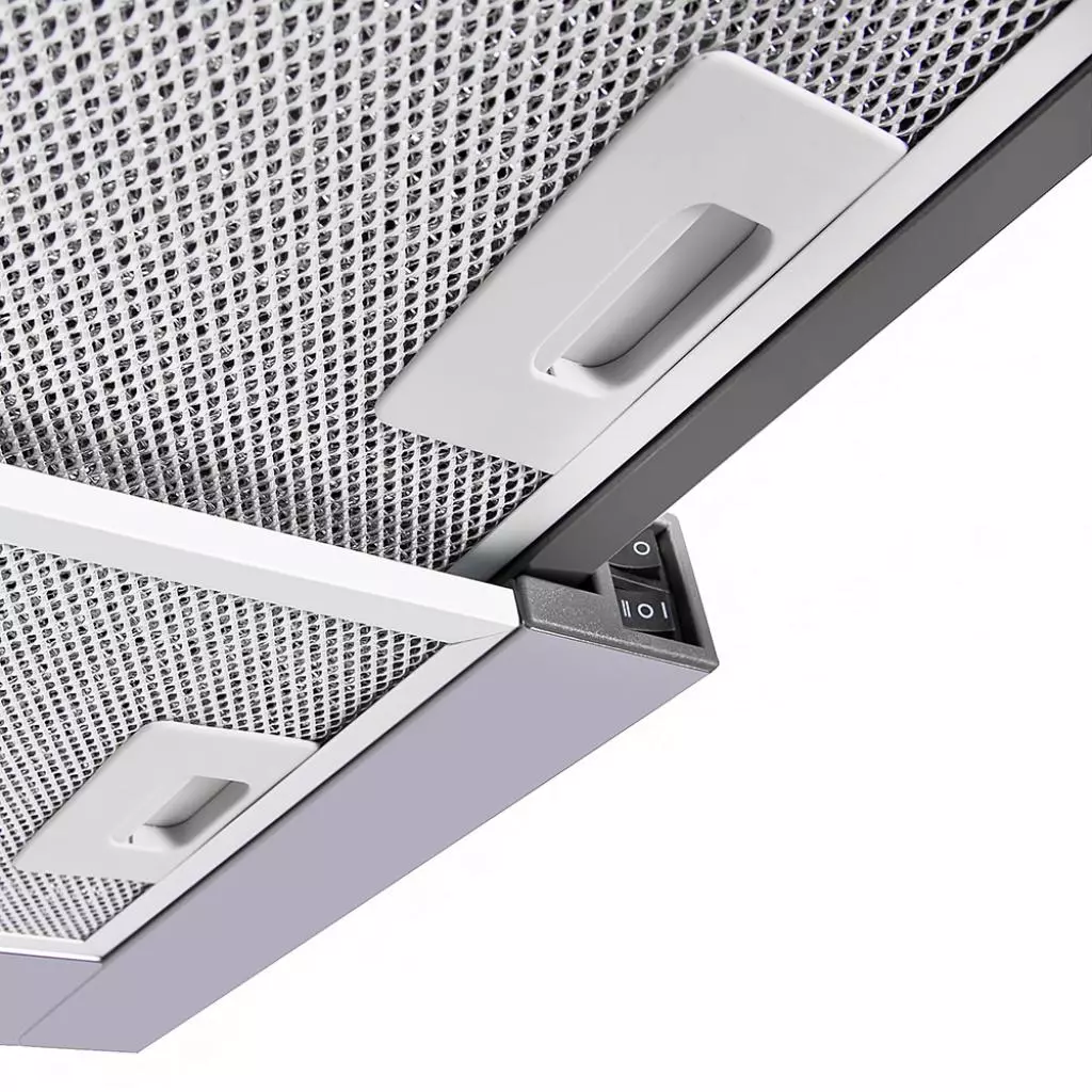 Вытяжка кухонная Perfelli TL 5111 I - 4 Вытяжка кухонная Perfelli TL 5111 I - 4