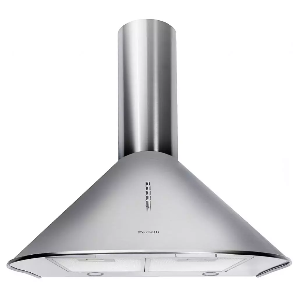 Вытяжка кухонная Perfelli KR 6412 I LED - 1 Вытяжка кухонная Perfelli KR 6412 I LED - 1