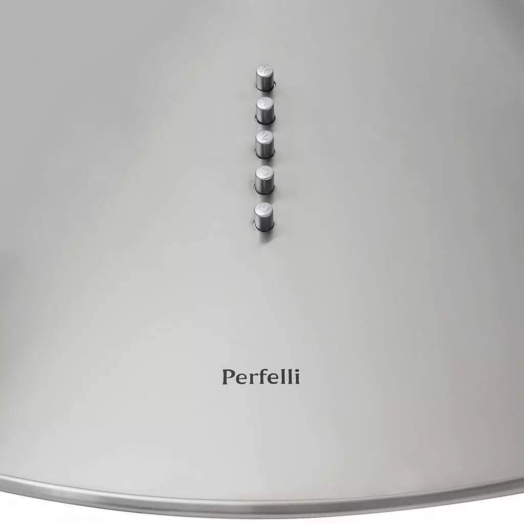 Вытяжка кухонная Perfelli KR 6412 I LED - 2 Вытяжка кухонная Perfelli KR 6412 I LED - 2