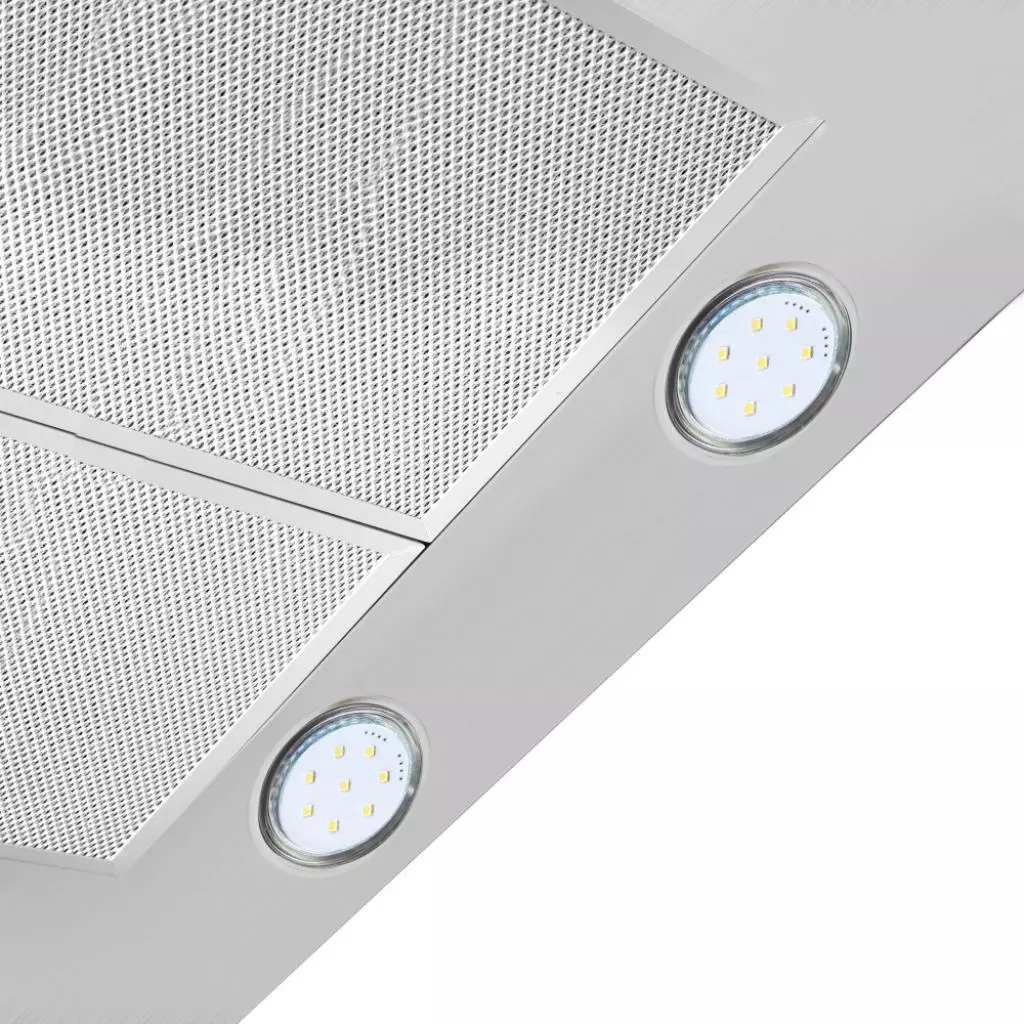 Вытяжка кухонная Perfelli KR 6412 I LED - 3 Вытяжка кухонная Perfelli KR 6412 I LED - 3