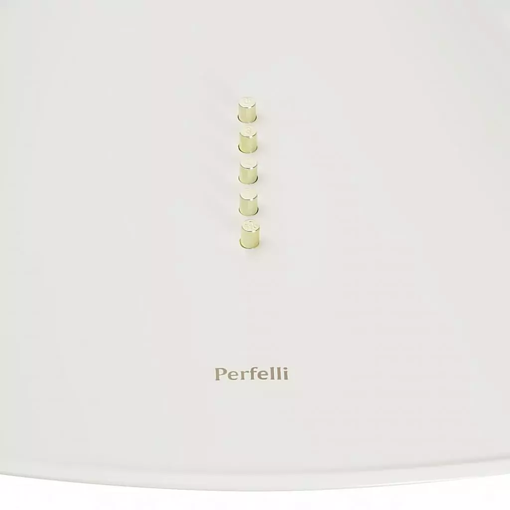Вытяжка кухонная Perfelli KR 6412 IV LED - 2 Вытяжка кухонная Perfelli KR 6412 IV LED - 2