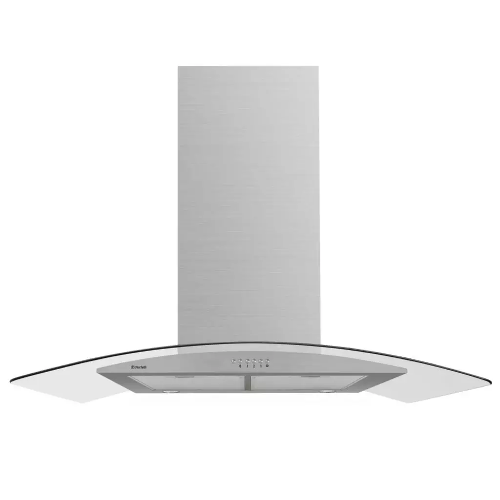 Вытяжка кухонная Perfelli G 9341 I - 1 Вытяжка кухонная Perfelli G 9341 I - 1