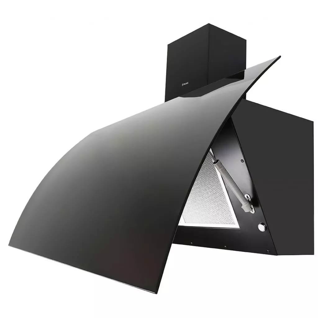 Вытяжка кухонная Perfelli DNS 9862 BL LED - 2 Вытяжка кухонная Perfelli DNS 9862 BL LED - 2