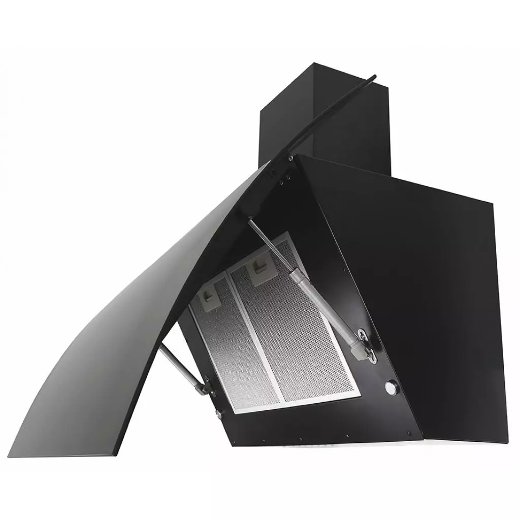 Вытяжка кухонная Perfelli DNS 9862 BL LED - 3 Вытяжка кухонная Perfelli DNS 9862 BL LED - 3