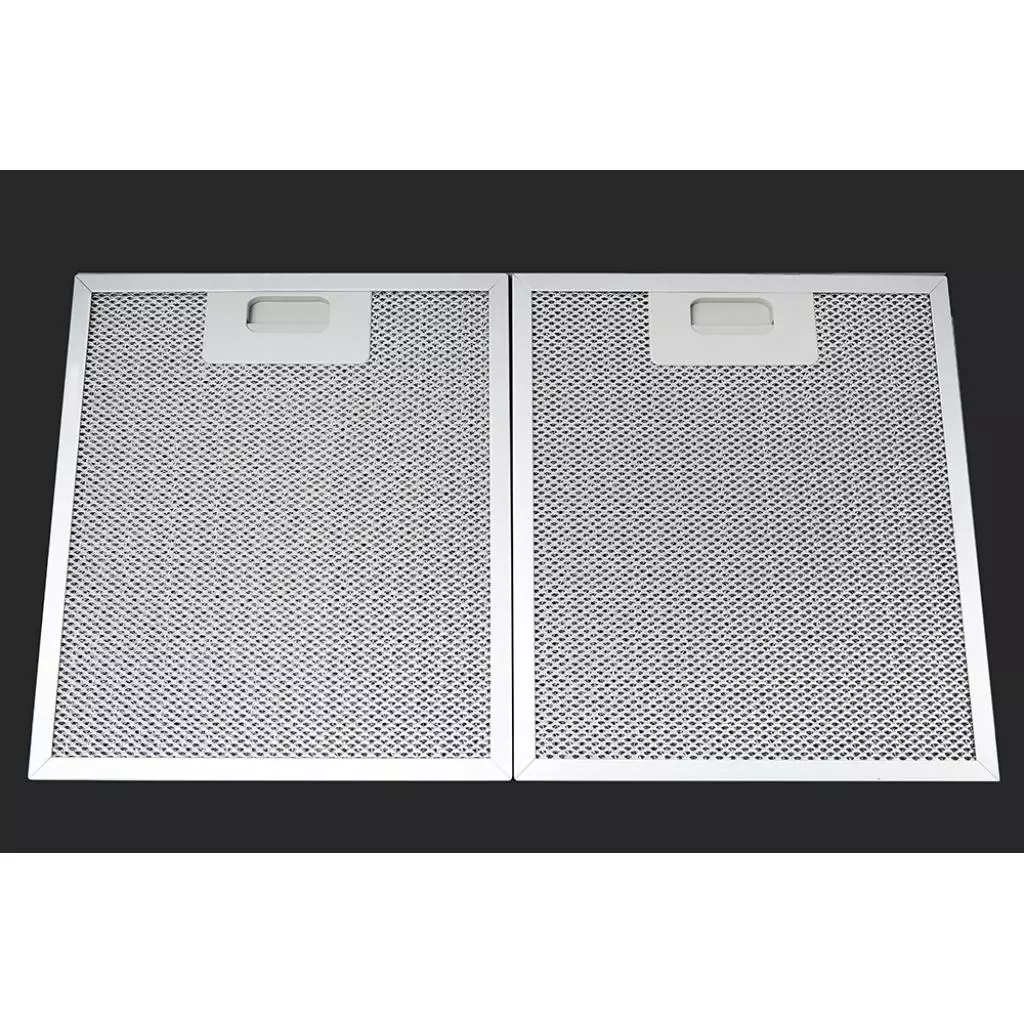 Вытяжка кухонная Perfelli DNS 9862 BL LED - 5 Вытяжка кухонная Perfelli DNS 9862 BL LED - 5